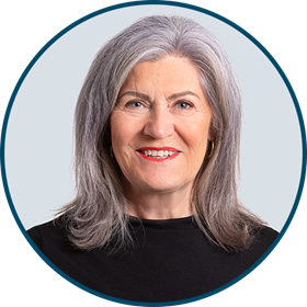 Turid Grønlund