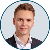Benjamin Lindseth bilde