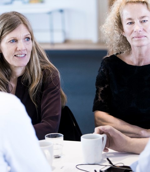 planlegging av en nedbemanningsprosess