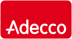 Logo Adecco